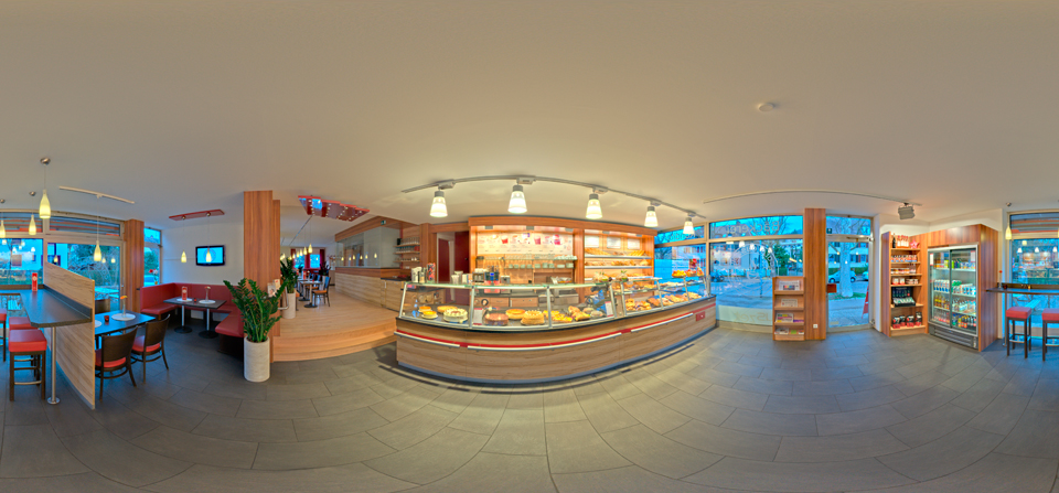 Cafe Auszeit