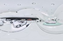 Porsche Museum